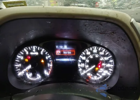 2019 Nissan Pathfinder Sv z USA, uszkodzony, nr VIN 5N1DR2MM5KC610988